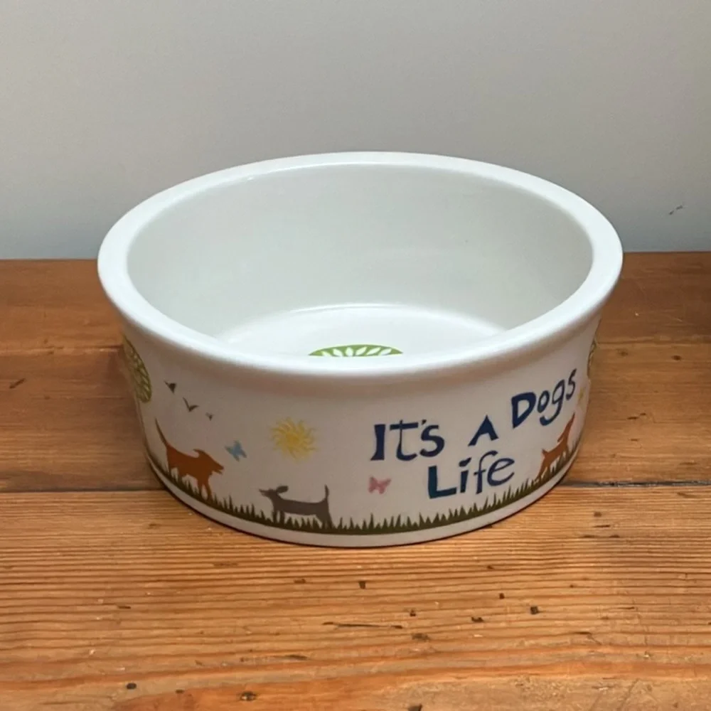 Gently Used Home Essentials & Beyond Ceramic